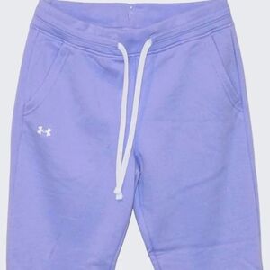 Under Armour Rival Fleece Tapered Joggers